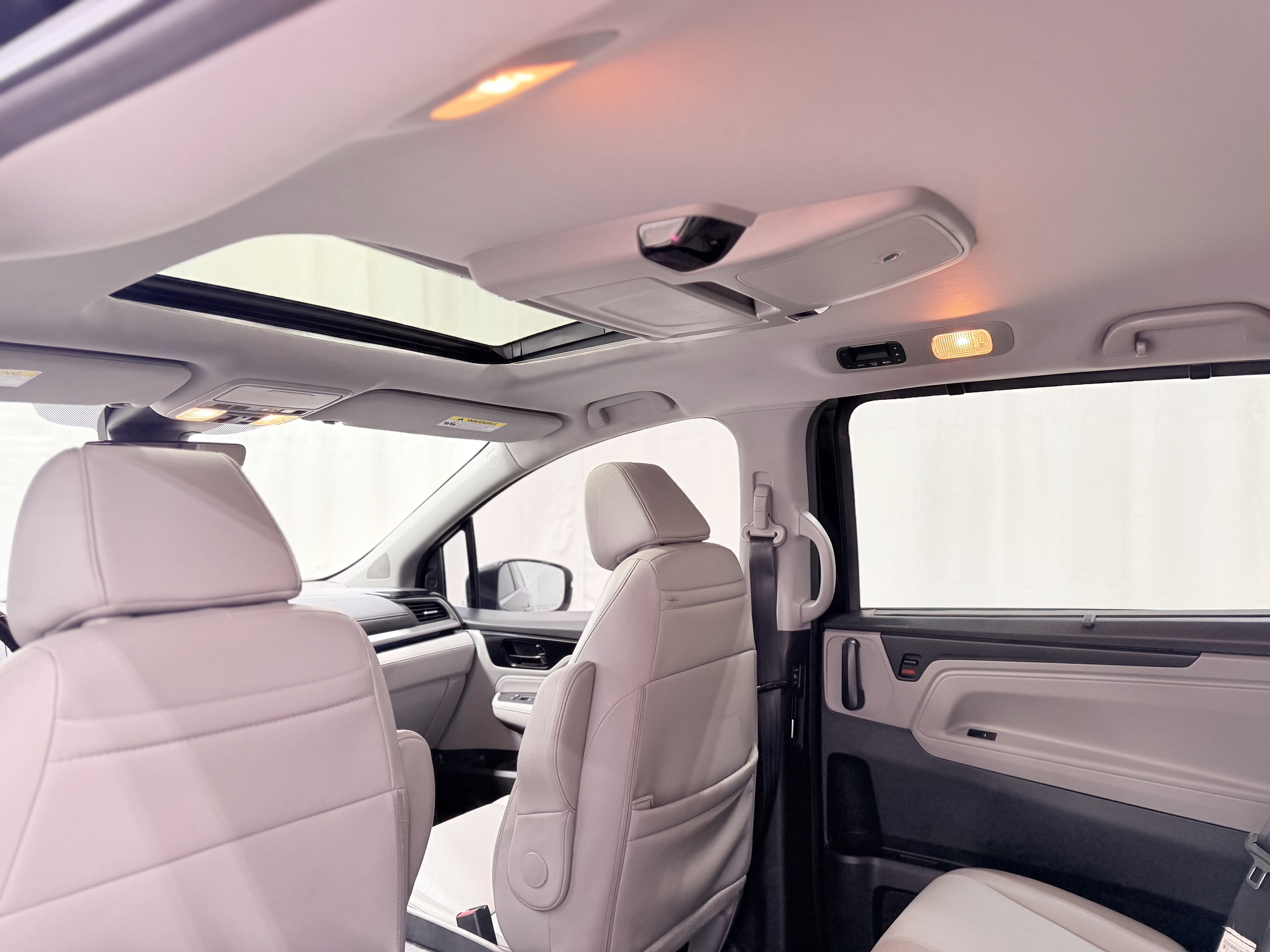 Used 2022 Honda Odyssey Touring image 28