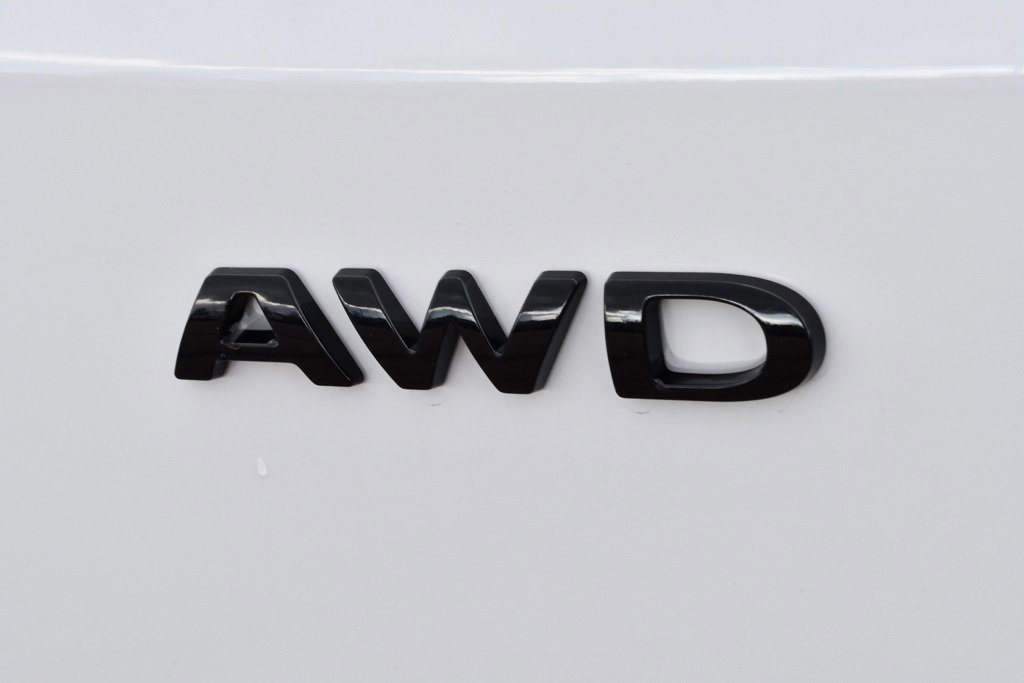 New 2026 Ford Transit 350 148 High Roof Extended AWD w/ Load Area Protection Package image 23