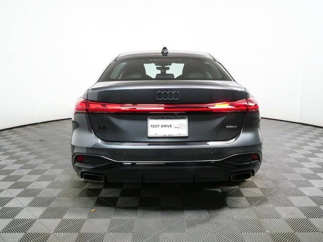 New 2026 Audi A5 2.0T Prestige AWD/4WD image 26