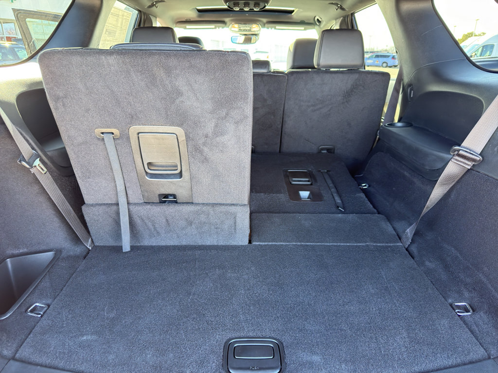 New 2026 Dodge Durango GT image 37