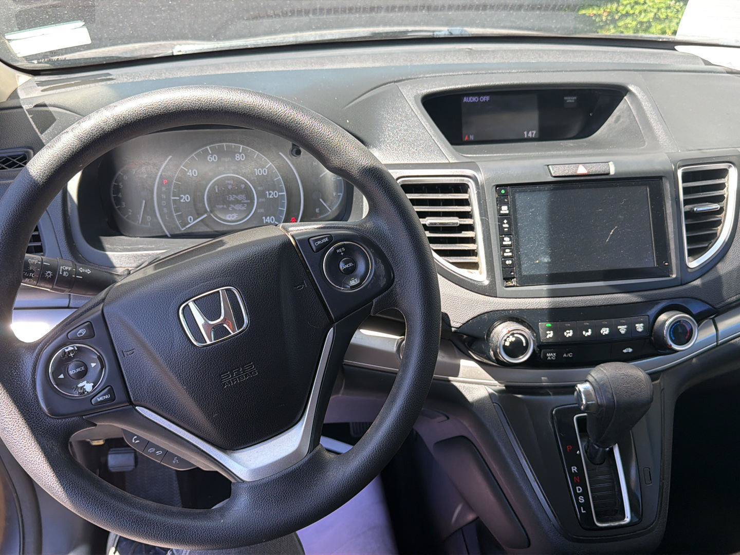 Used 2016 Honda CR-V EX image 6