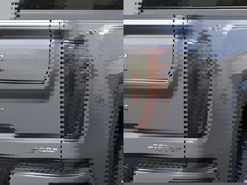 New 2026 GMC Sierra 2500 Denali Ultimate image 35
