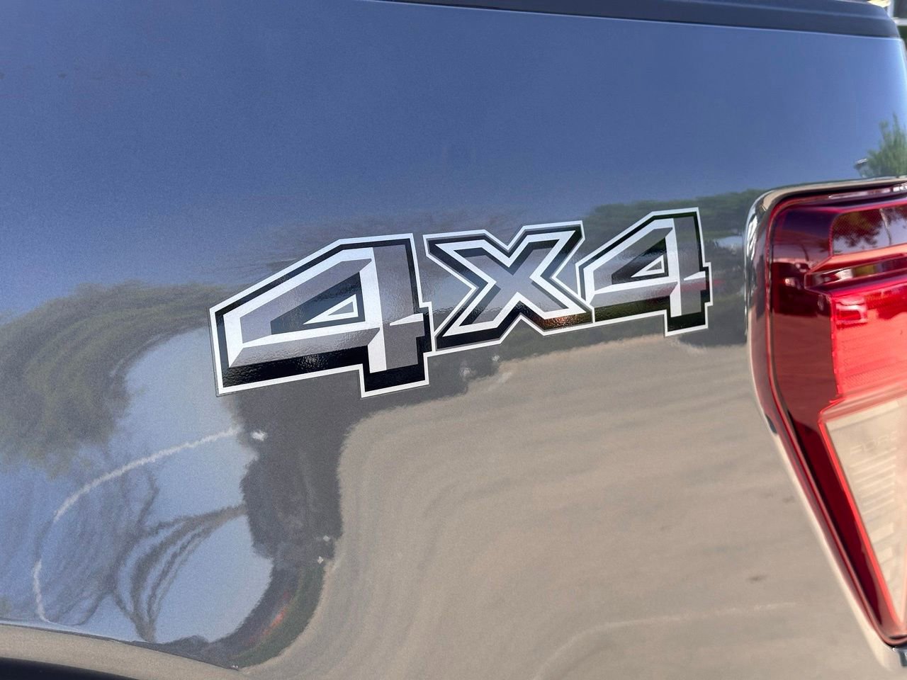 Used 2025 Ford F150 XLT w/ Equipment Group 301A Standard image 12