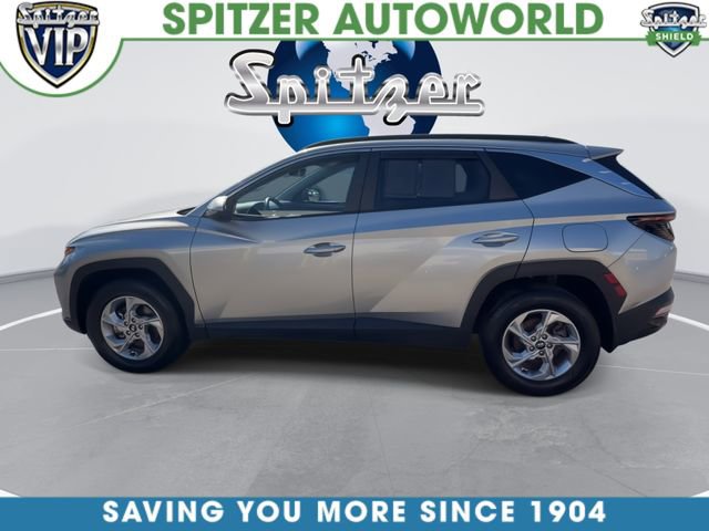 Used 2023 Hyundai Tucson SEL image 6