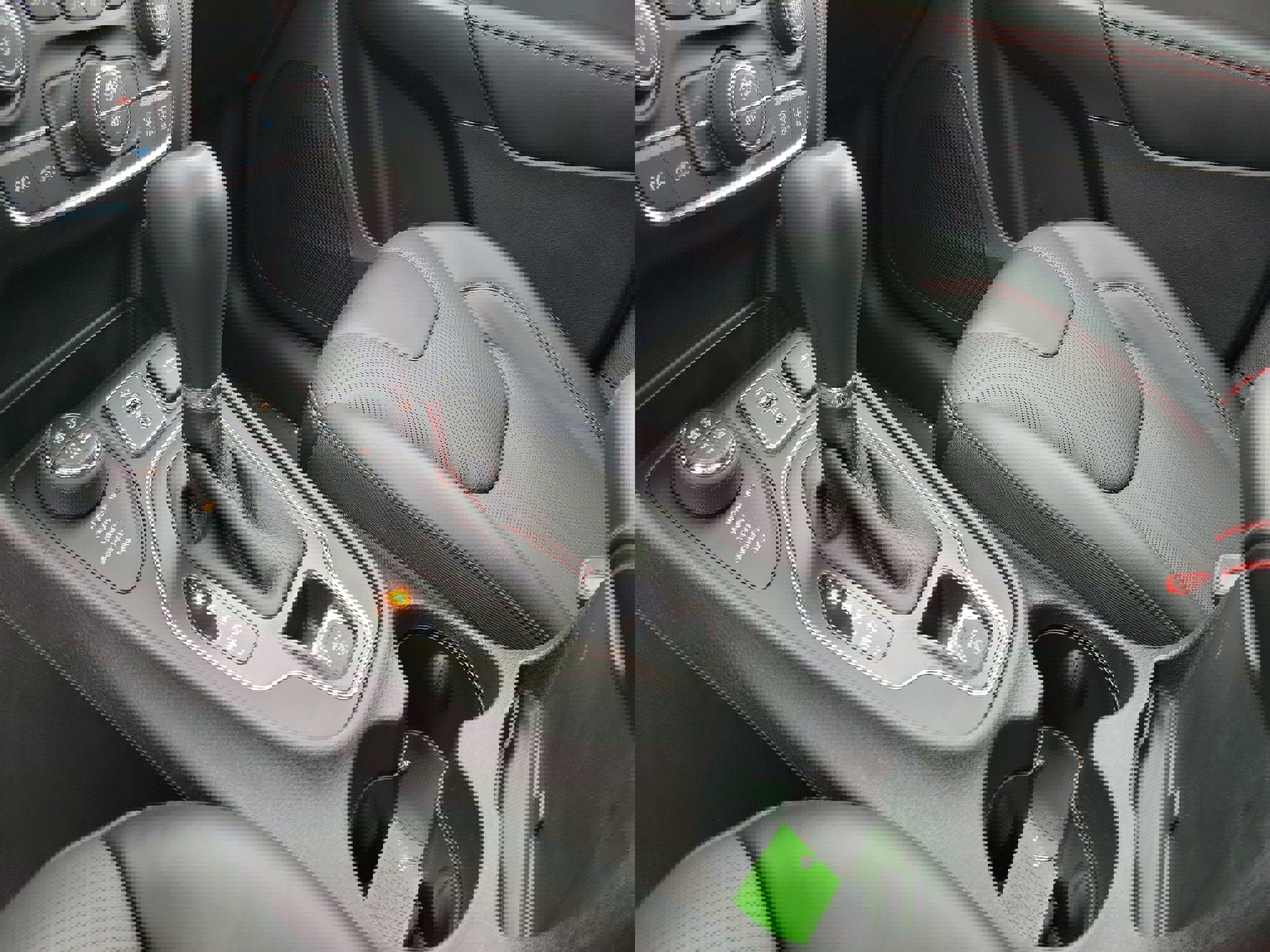 Used 2022 Jeep Cherokee Trailhawk w/ Sun, Sound & Nav Group image 29