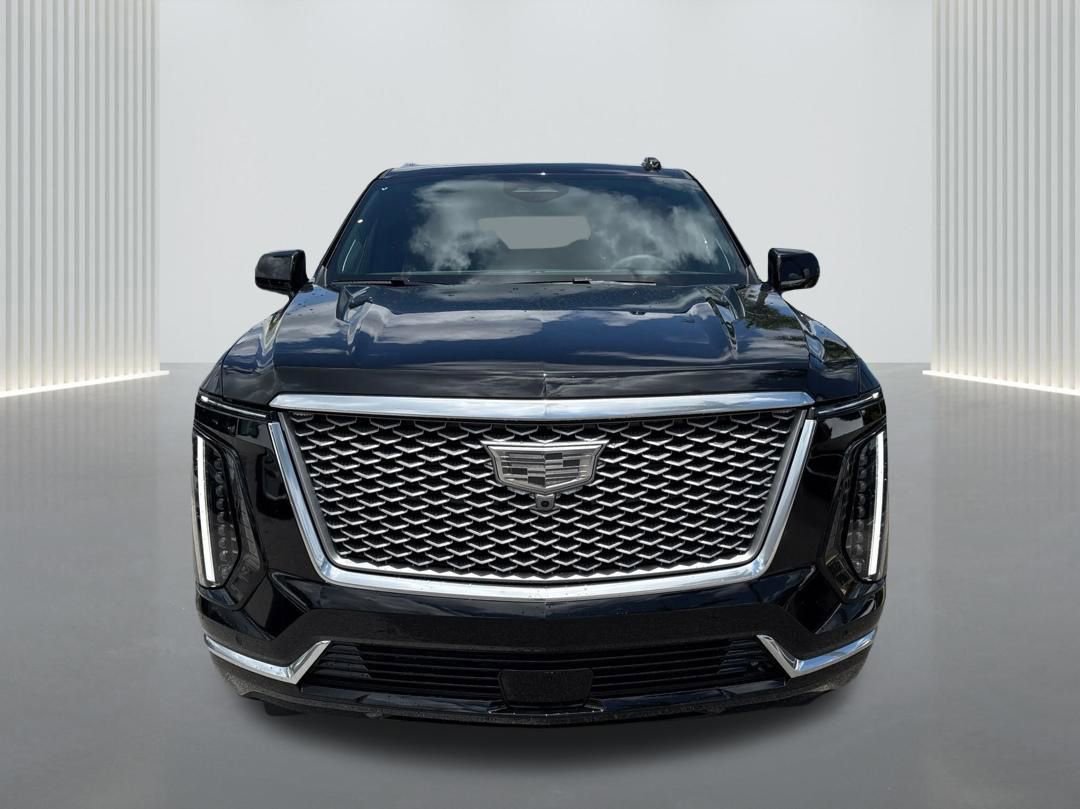 New 2026 Cadillac Escalade Luxury w/ LPO, Radiant Package AWD/4WD image 2