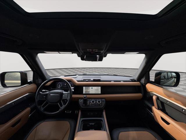 Used 2020 Land Rover Defender 110 X AWD/4WD image 13