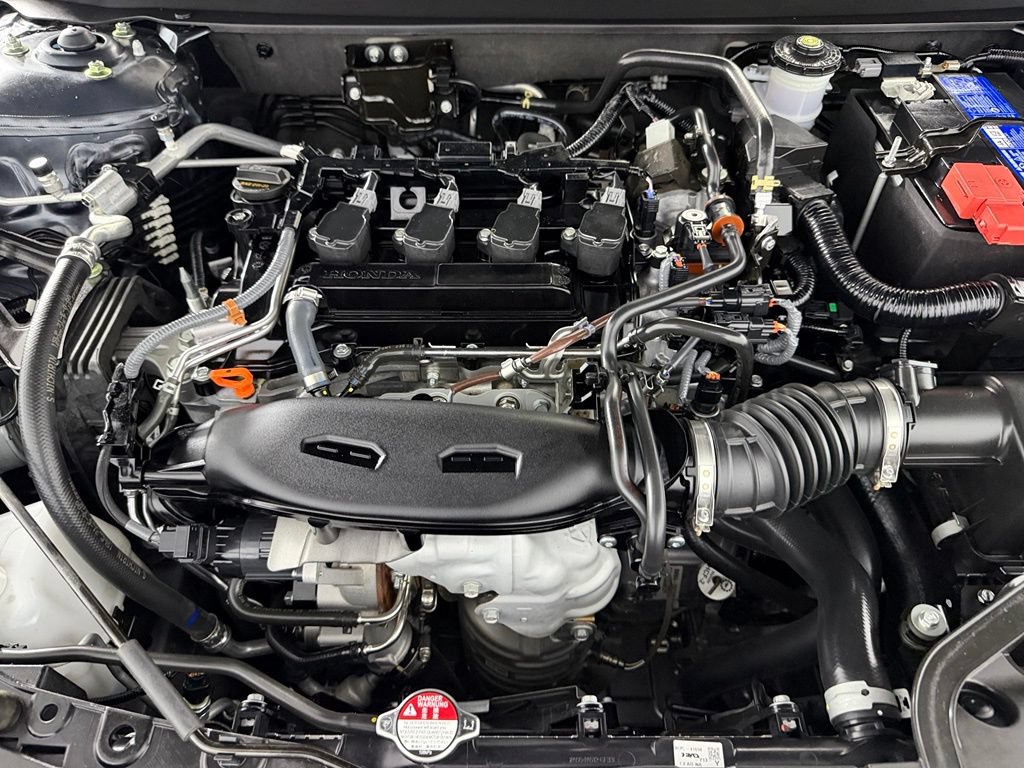 Used 2024 Honda Accord EX image 22