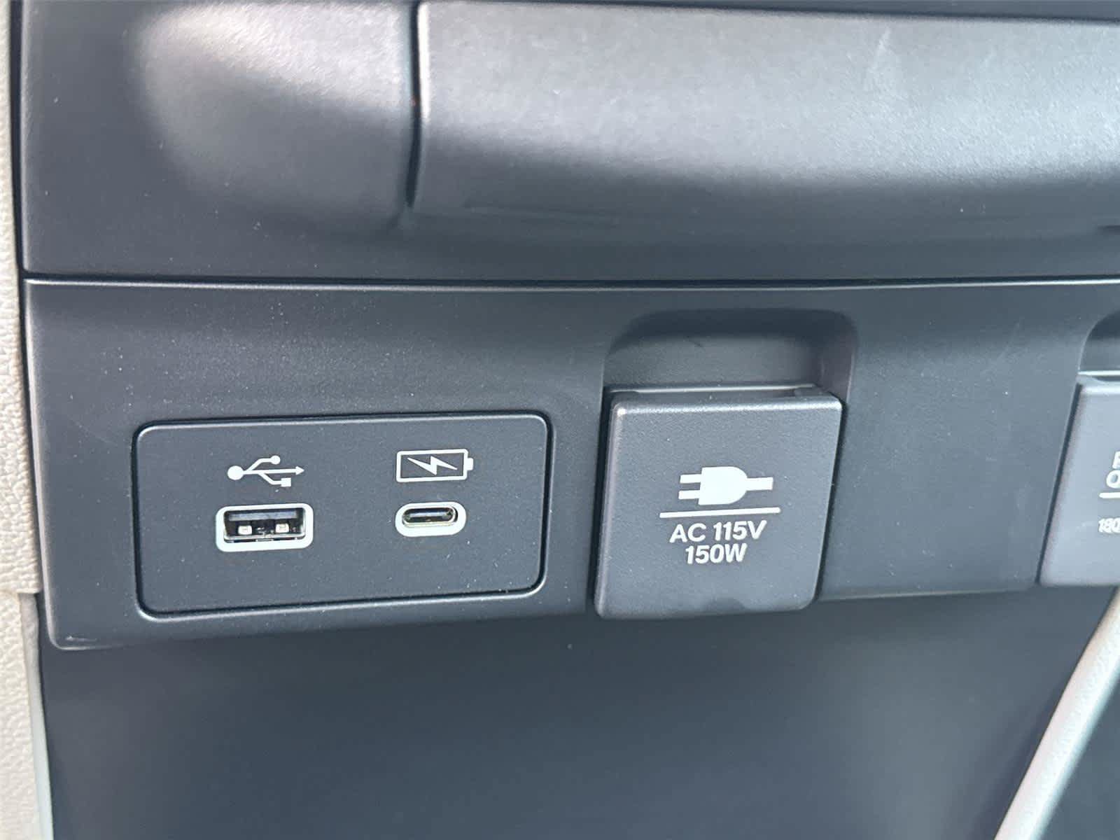 Used 2026 Honda Odyssey Elite image 26
