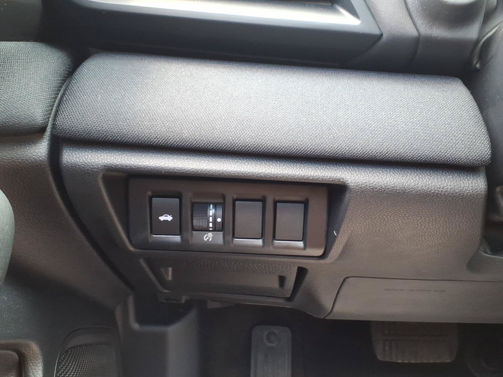 Certified 2024 Subaru Legacy Premium AWD/4WD image 16