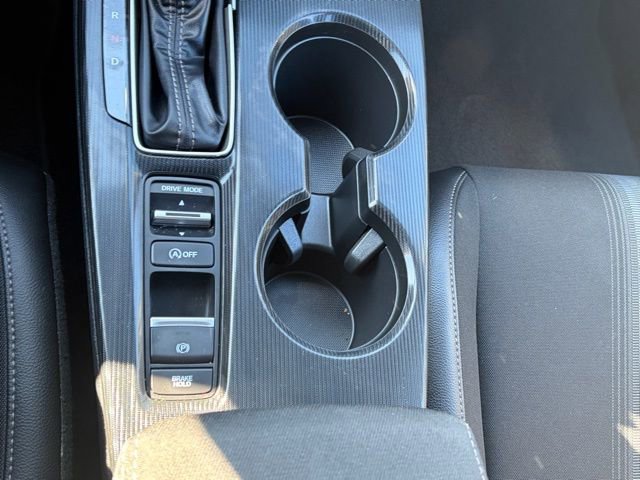 Used 2025 Honda Civic Sport image 23