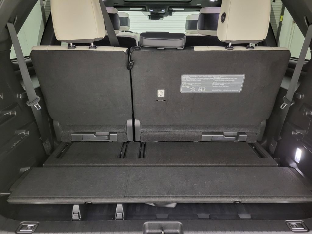 Used 2024 Toyota Sequoia Capstone image 37