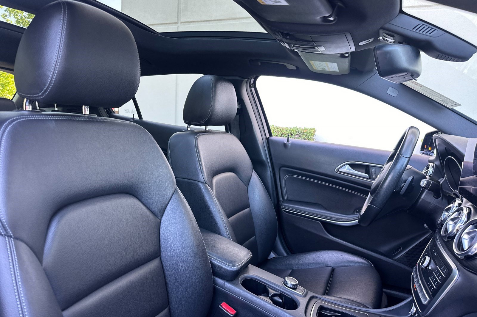 Used 2018 Mercedes-Benz GLA 250 4MATIC image 31