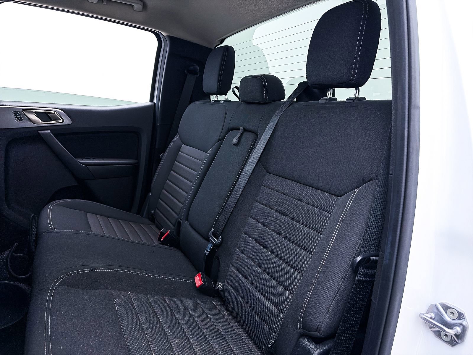 Used 2021 Ford Ranger XLT w/ Equipment Group 301A Mid image 35