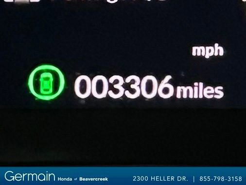 Used 2026 Honda Passport RTL image 23