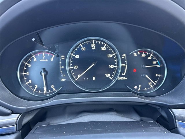 Used 2023 MAZDA CX-5 AWD 2.5 S w/ Premium Plus Pkg image 38