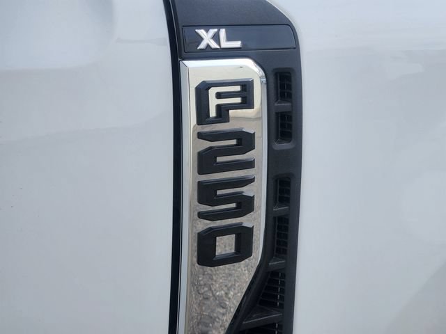 New 2026 Ford F250 XL w/ Snow Plow Prep Package AWD/4WD image 14