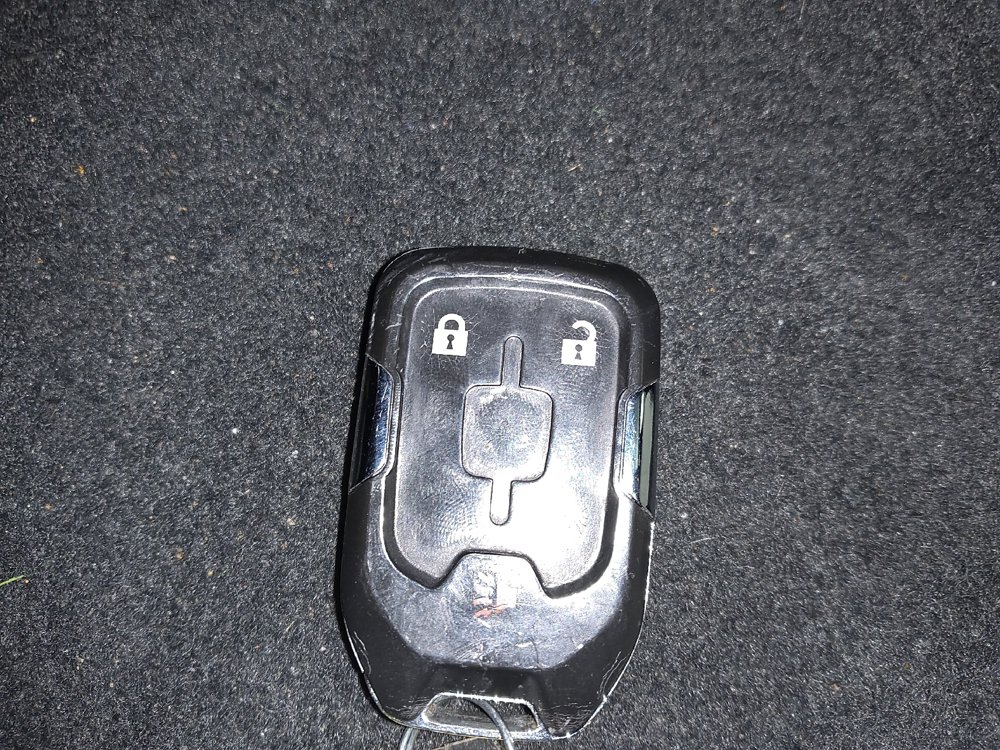 Used 2018 GMC Acadia SLE FWD image 32