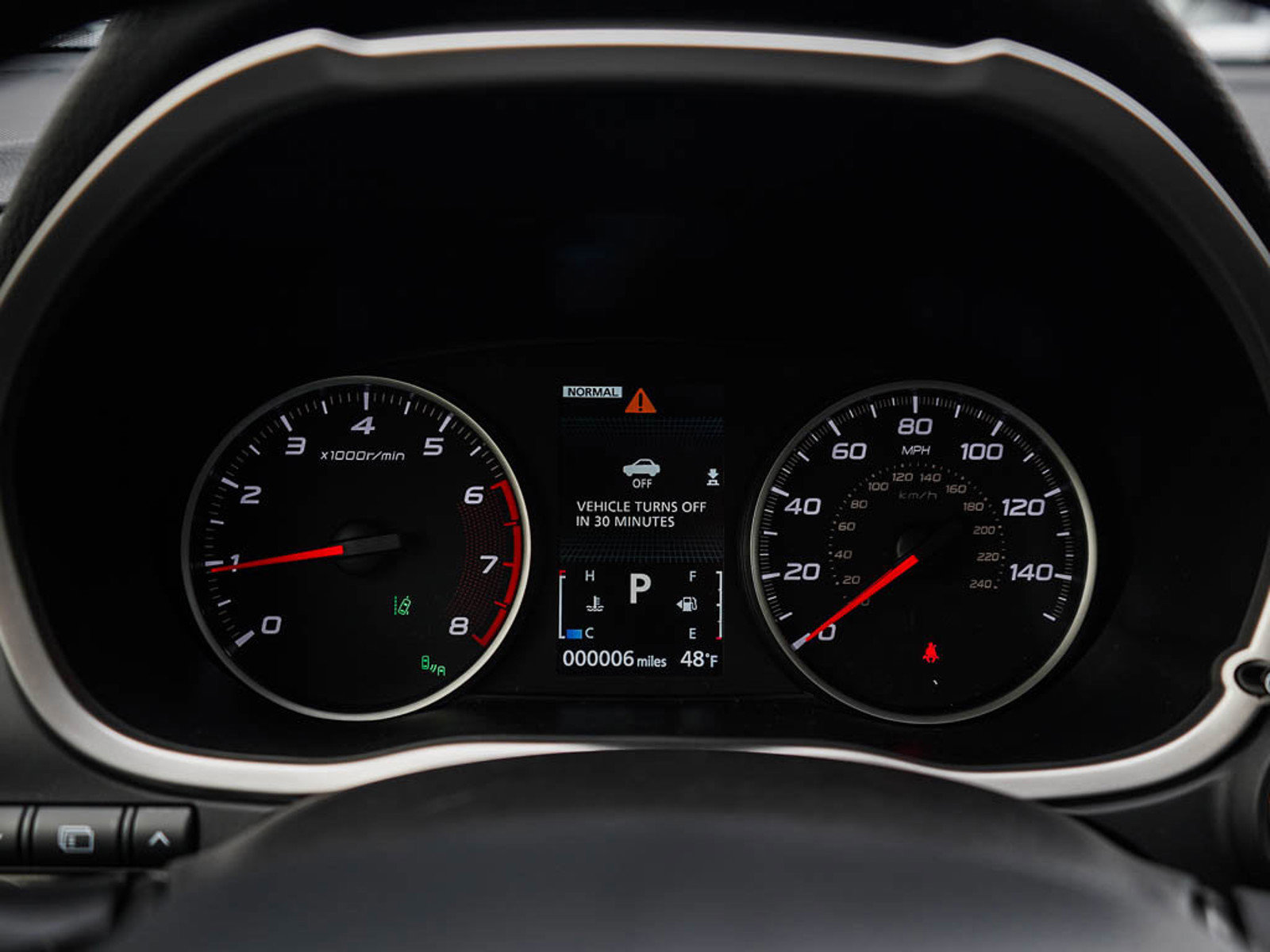 New 2025 Mitsubishi Eclipse Cross SE image 24