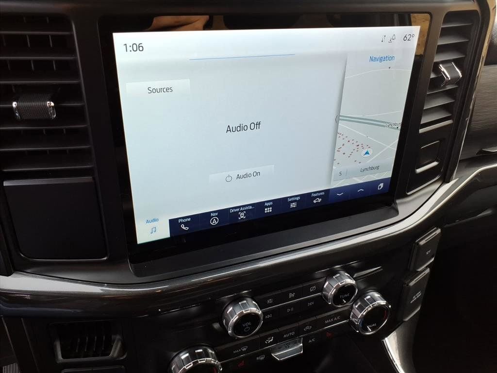 Used 2021 Ford F150 XLT w/ Equipment Group 302A High image 28