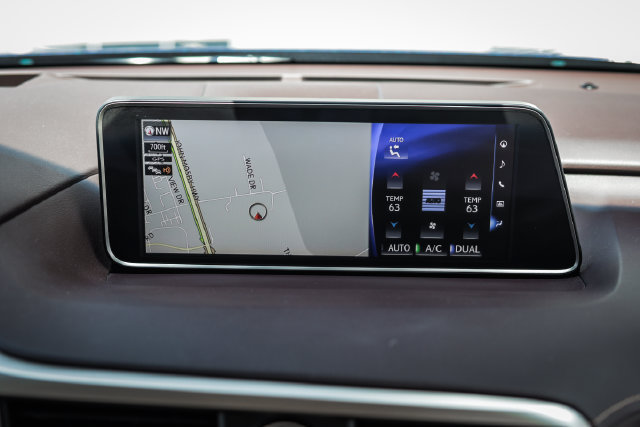 Used 2016 Lexus RX 350 AWD w/ Luxury Package image 31