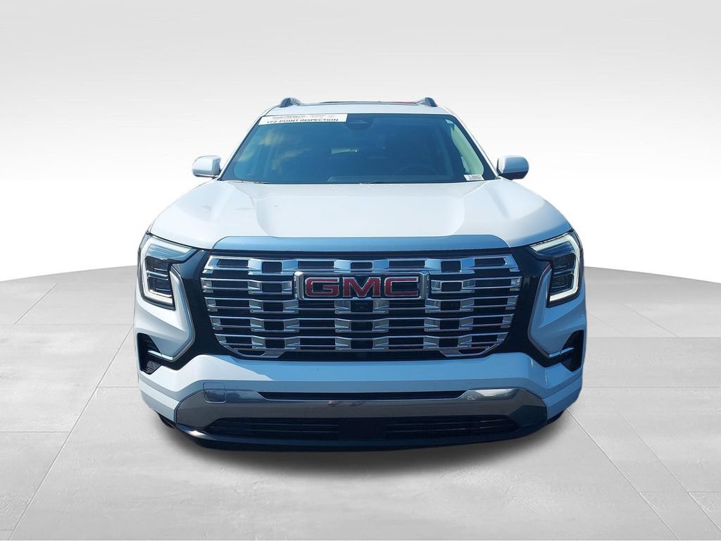 Used 2026 GMC Terrain Denali w/ LPO, Floor Liner Package AWD/4WD image 9