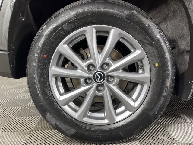 Used 2023 MAZDA CX-5 AWD 2.5 S w/ Select Package image 16