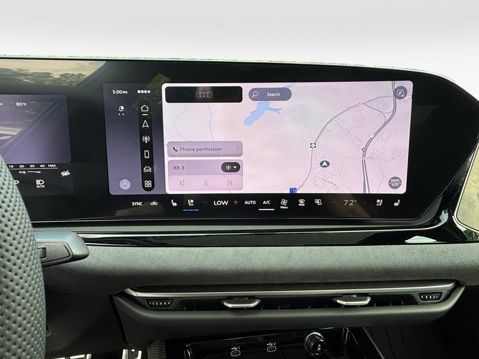 New 2026 Audi S5 Premium Plus AWD/4WD image 17