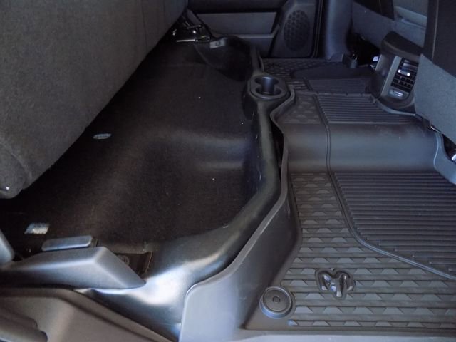 New 2026 RAM 2500 Tradesman AWD/4WD image 27