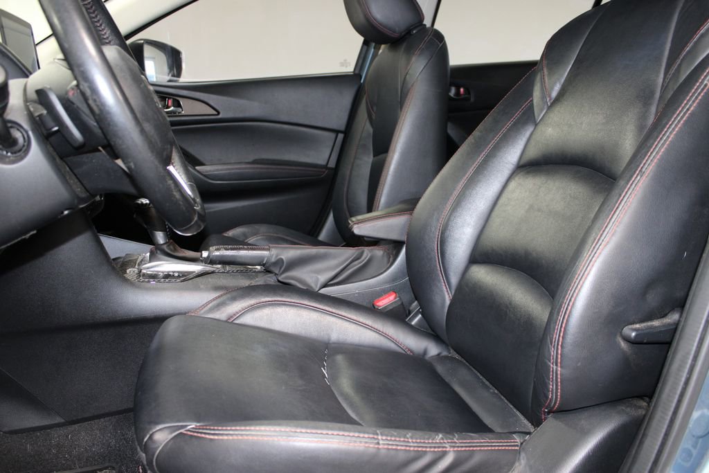 Used 2014 MAZDA MAZDA3 s Touring image 16