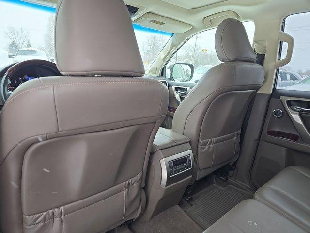 Used 2019 Lexus GX 460 Luxury image 11