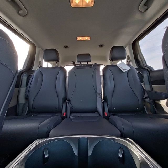 New 2026 Kia Carnival image 28