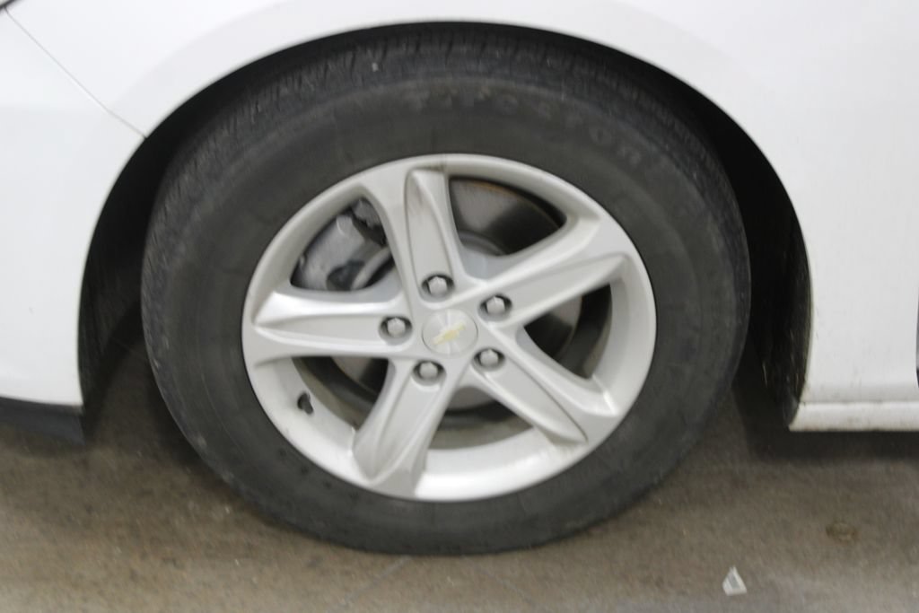 Used 2019 Chevrolet Malibu LS w/ Driver Confidence Package II FWD image 32