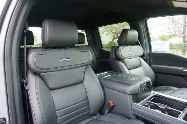 New 2026 Ford F250 Platinum AWD/4WD image 2
