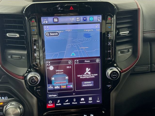 New 2026 RAM 1500 Rebel image 15