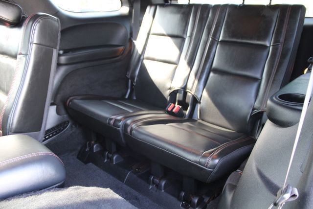 Used 2022 Dodge Durango R/T w/ Trailer Tow Group IV image 45