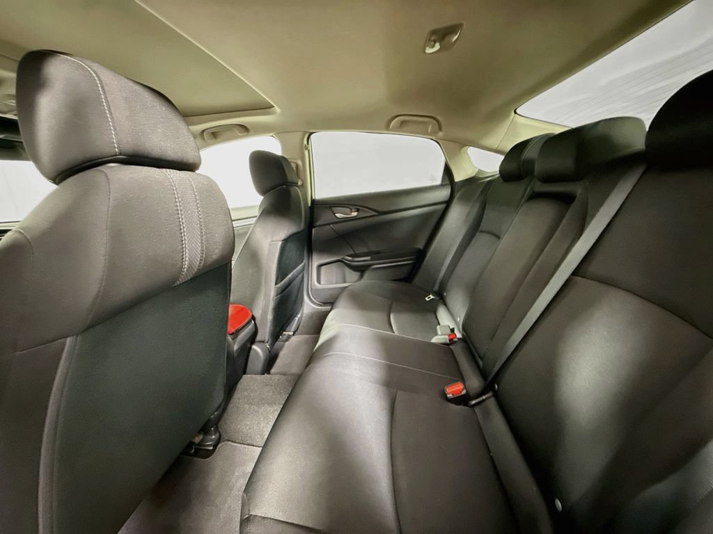 Used 2020 Honda Civic EX image 24