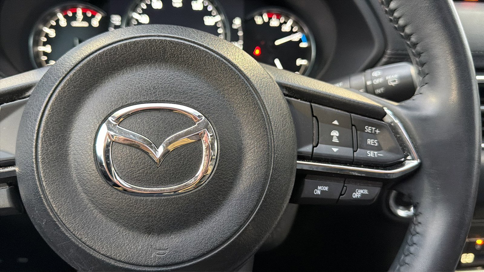 Used 2020 MAZDA CX-5 Grand Touring w/ GT Premium Package image 22