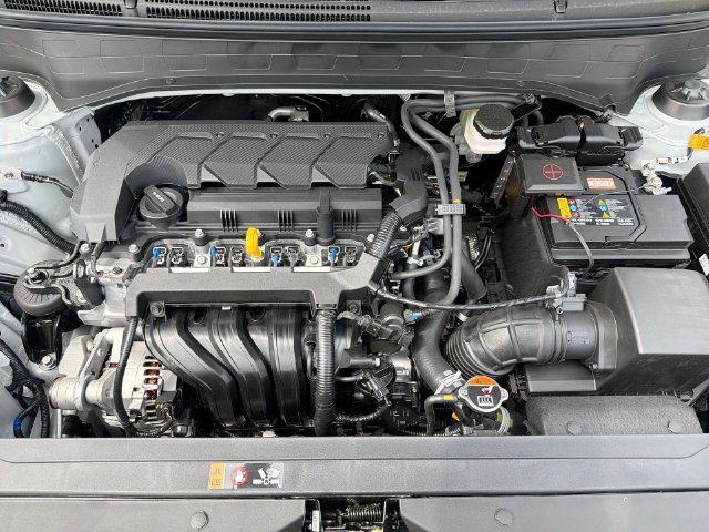 New 2026 Hyundai Venue SEL FWD image 27