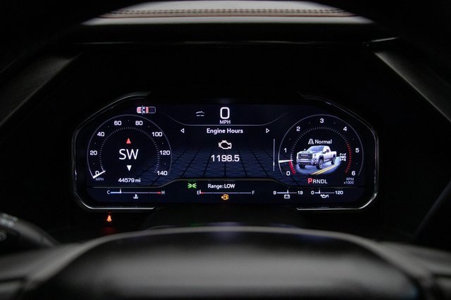 Used 2024 GMC Sierra 3500 AT4 w/ AT4 Premium Plus Package image 38