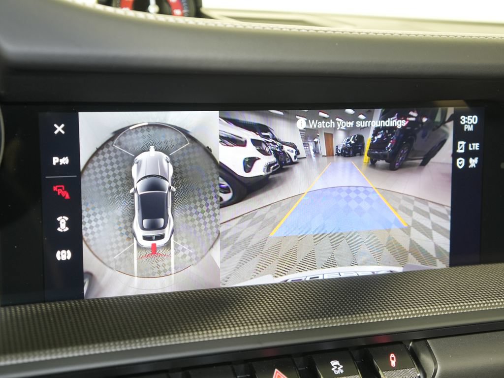 Certified 2022 Porsche 911 Carrera GTS RWD image 39