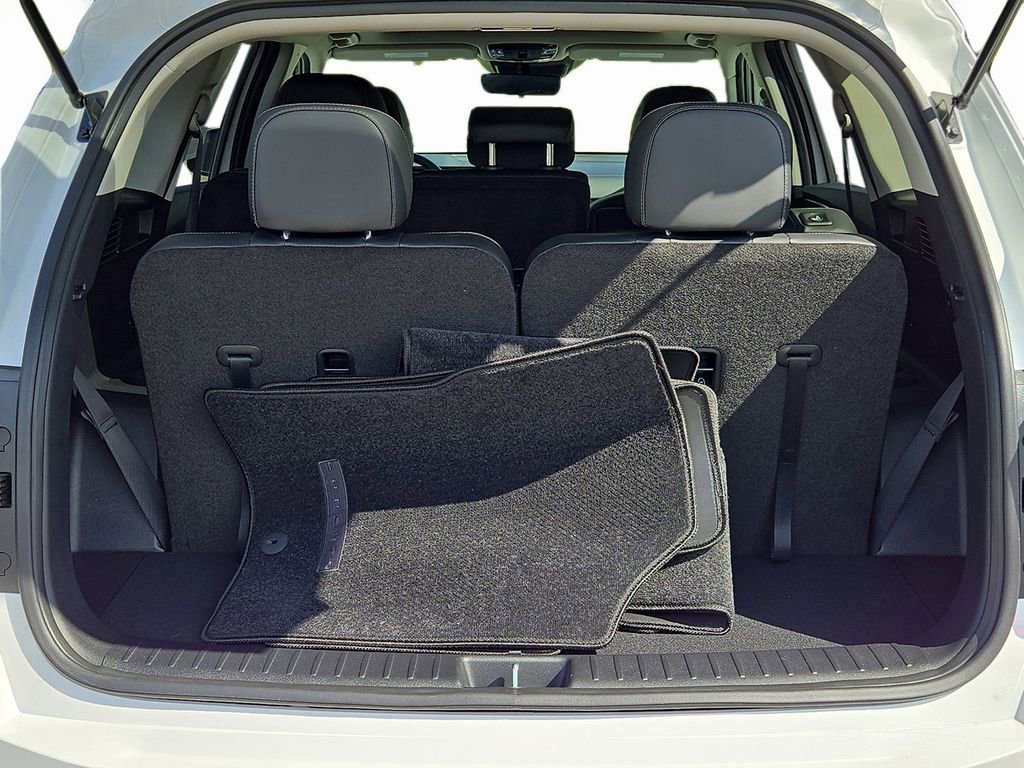 New 2025 Kia Sorento S w/ Panoramic Sunroof Package image 33