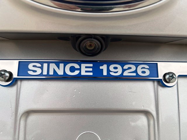 Certified 2019 Ford Escape SEL FWD image 17
