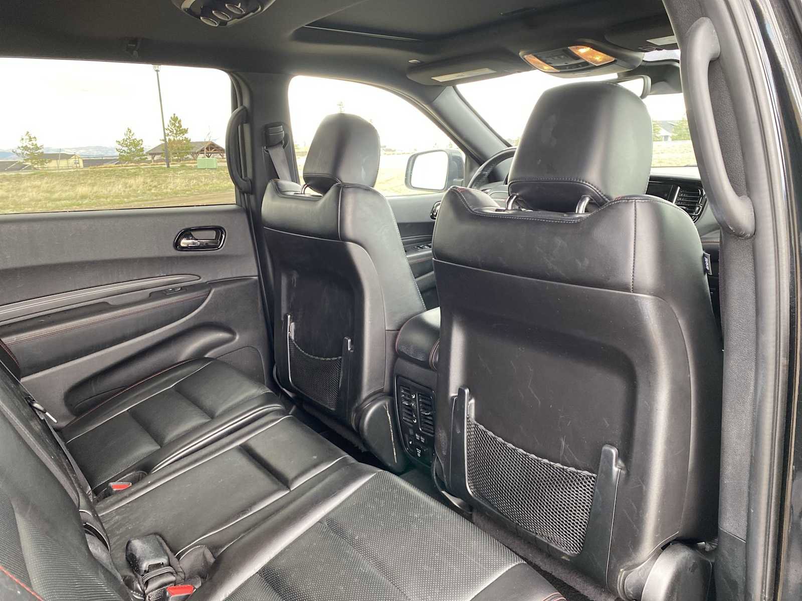 Certified 2023 Dodge Durango GT image 34