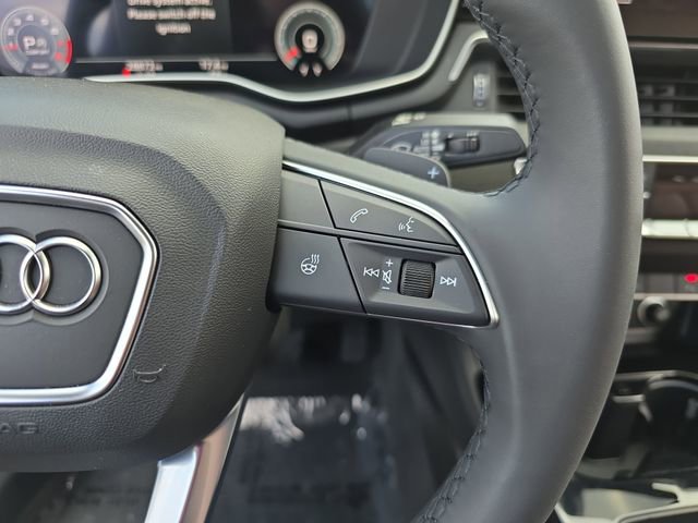 Used 2021 Audi A5 2.0T Premium Plus AWD/4WD image 20