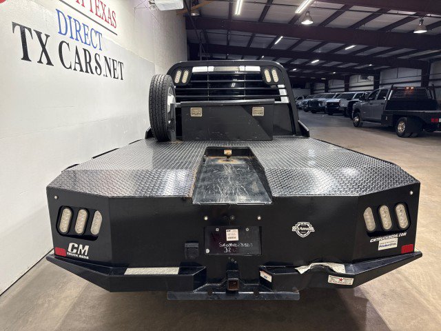 Used 2022 RAM 5500 Tradesman w/ Chrome Appearance Group AWD/4WD image 7