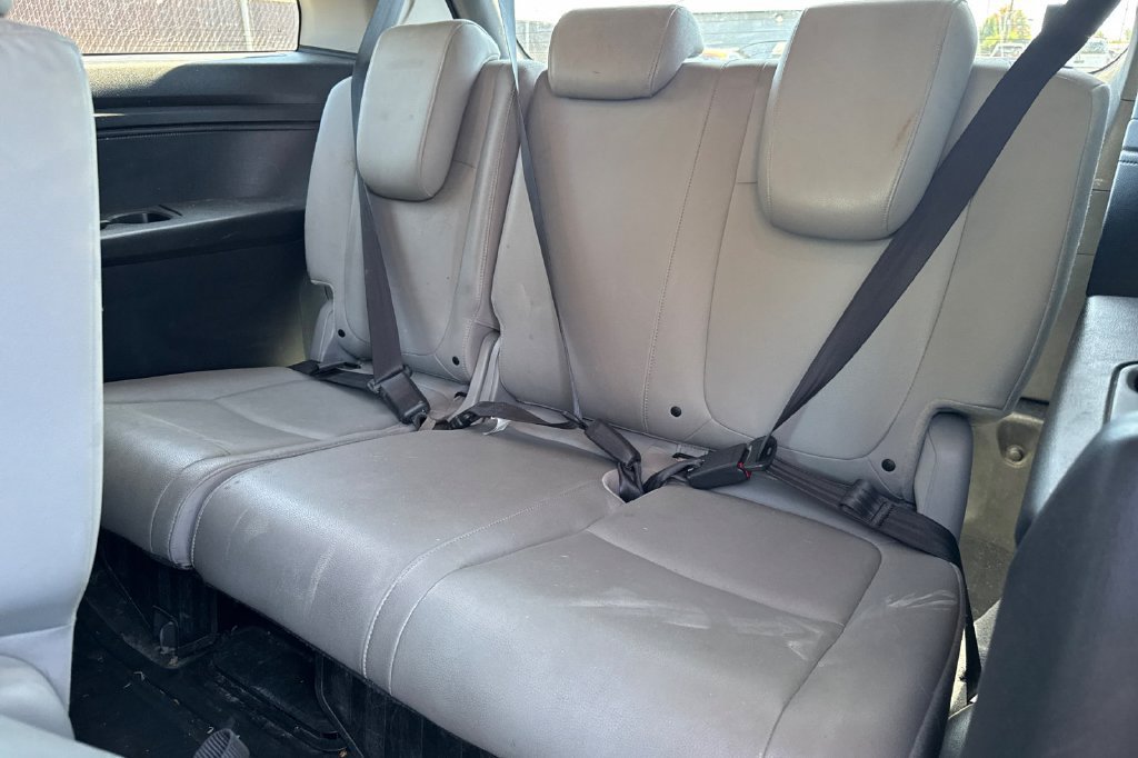 Used 2020 Honda Odyssey EX-L image 17