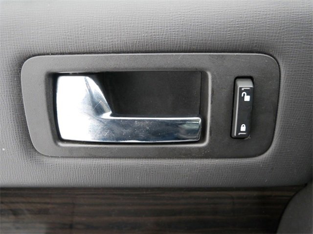 Used 2016 Ford Flex SEL w/ Equipment Group 202A image 14