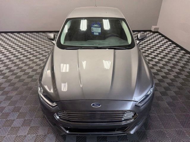 Used 2014 Ford Fusion SE FWD image 5
