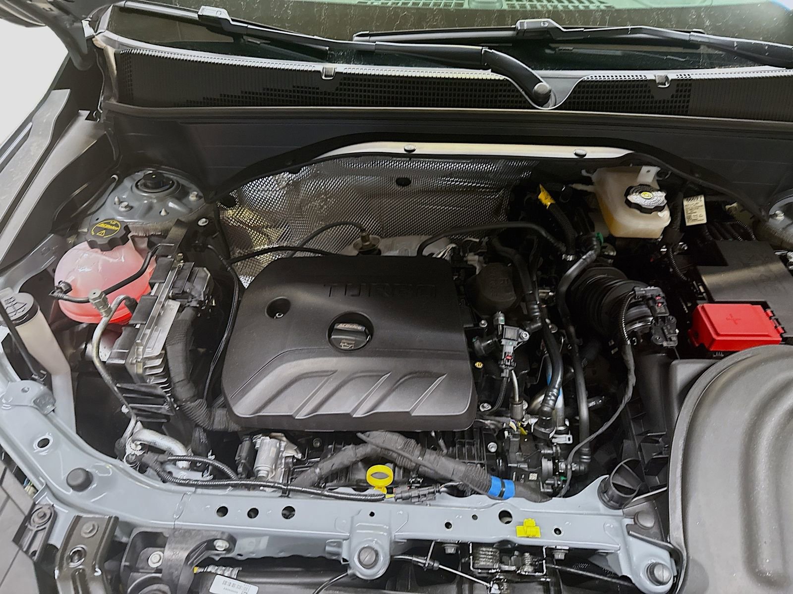 New 2026 Chevrolet TrailBlazer LT w/ Convenience Package image 32